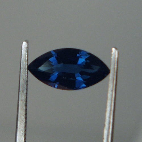 Rich Royal Blue Natural Sapphire 1.52 ct  Litnon.com