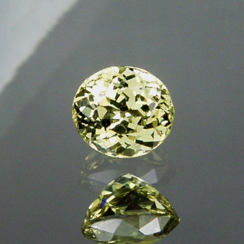 Brilliant Grossular Andradite Mali Garnet 1.95 ct  Litnon.com