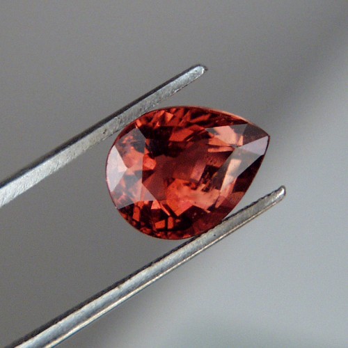  Rich Pink Color Shift Nigerian Tourmaline 2.94 ct  Litnon.com