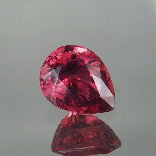  Rich Pink Color Shift Nigerian Tourmaline 2.94 ct  Litnon.com