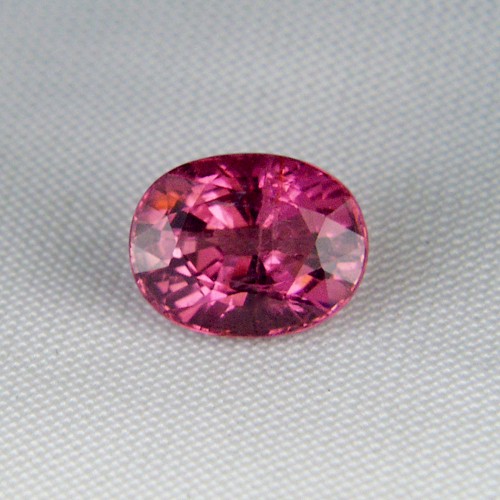 Big and Bright  Pink Tourmaline Nigeria 4.67 ct  Litnon.com