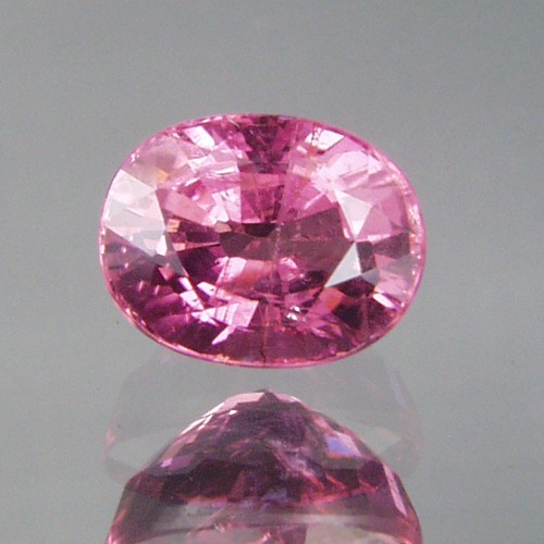 Big and Bright  Pink Tourmaline Nigeria 4.67 ct  Litnon.com