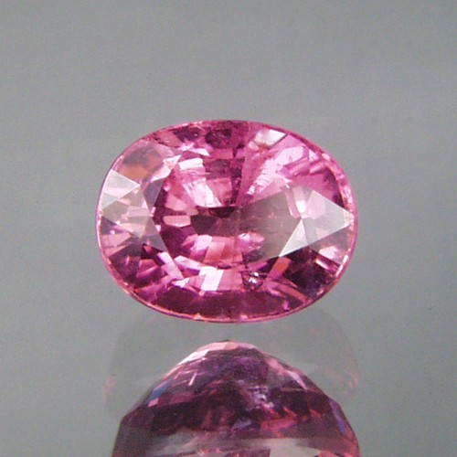 Big and Bright  Pink Tourmaline Nigeria 4.67 ct  Litnon.com