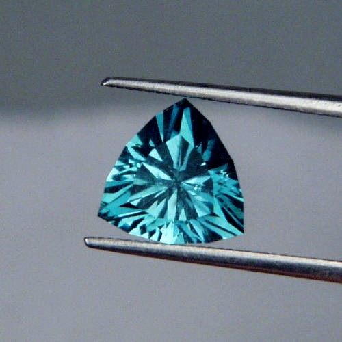 Paraiba Copper Bearing Indicolite Tourmaline Nigeria  Litnon.com