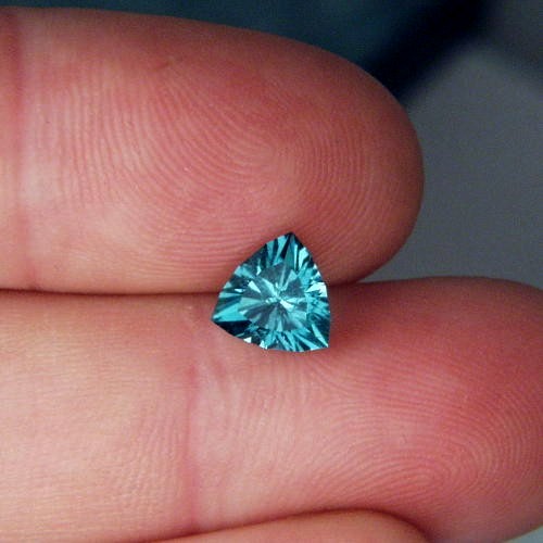 Paraiba Copper Bearing Indicolite Tourmaline Nigeria  Litnon.com