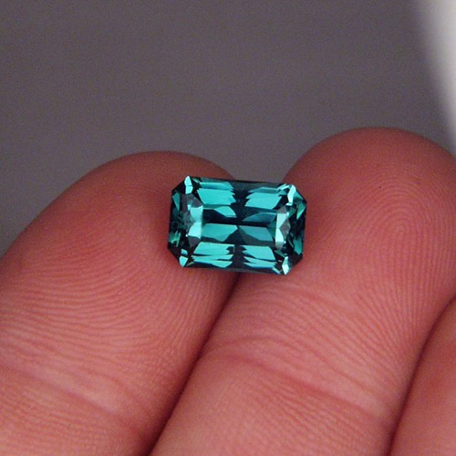 Paraiba Copper Bearing Indicolite Tourmaline Nigeria  Litnon.com