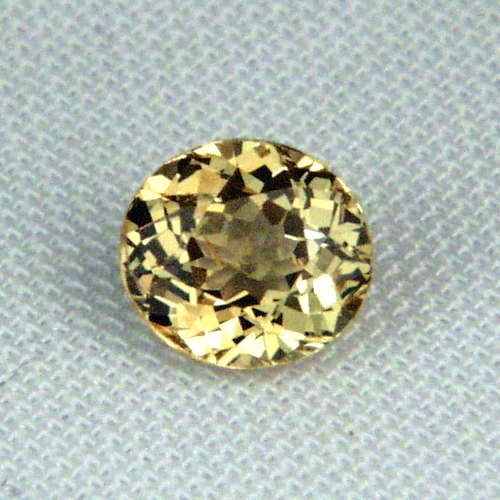 Brilliant Grossular Andradite Mali Garnet 1.49 ct  Litnon.com
