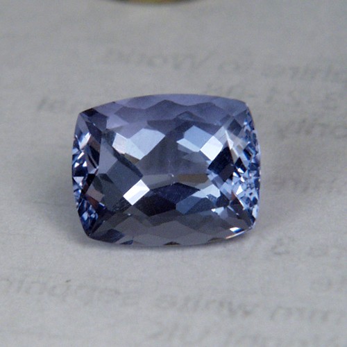 Ultra Rare Nice Color Fluorescent Afghan Hackmanite 3.43 ct  Litnon.com