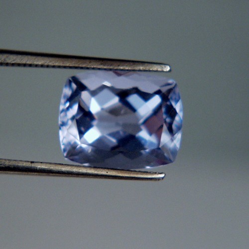 Ultra Rare Nice Color Fluorescent Afghan Hackmanite 3.43 ct  Litnon.com