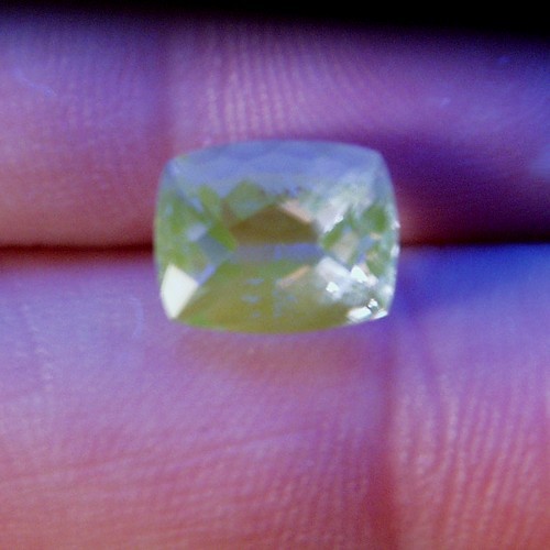 Ultra Rare Nice Color Fluorescent Afghan Hackmanite 3.43 ct  Litnon.com