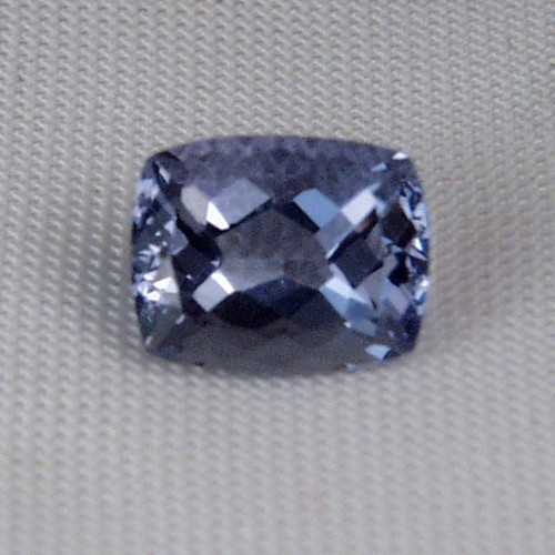 Ultra Rare Nice Color Fluorescent Afghan Hackmanite 3.43 ct  Litnon.com