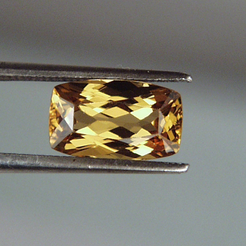 Brilliant Grossular Andradite Mali Garnet 2.22 ct  Litnon.com