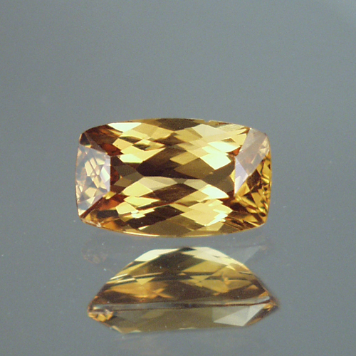 Brilliant Grossular Andradite Mali Garnet 2.22 ct  Litnon.com