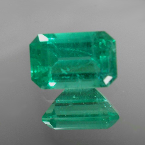New Find Bright and Pretty Natural Emerald Somalia  Litnon.com