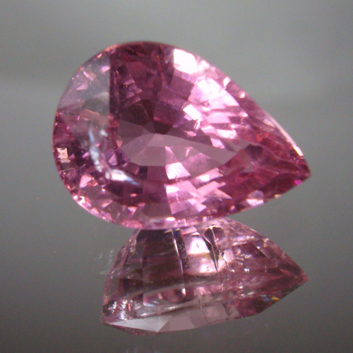 Sweet Pink Mozambique Tourmaline 4.25 ct  Litnon.com