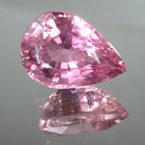 Sweet Pink Mozambique Tourmaline 4.25 ct  Litnon.com