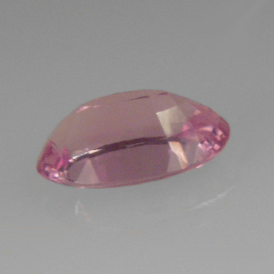 Fine Color PINK Ouro Preto Imperial Topaz 4.89 ct  Litnon.com
