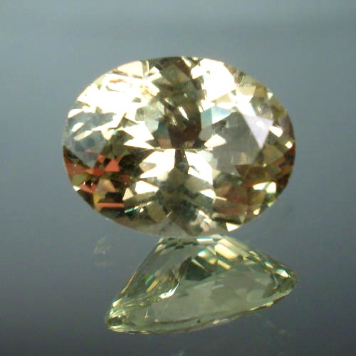 Rare Fine Gem Quality Kornerupine Sri Lanka 2.89 ct  Litnon.com