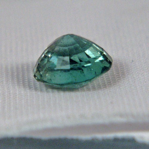 Bright Color Mozambique Tourmaline 5.86 ct  Litnon.com