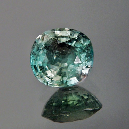 Bright Color Mozambique Tourmaline 5.86 ct  Litnon.com
