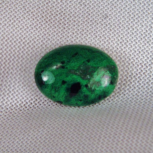 Fine Color Calibrated South East Asia Mawsitsit 4.16 ct  Litnon.com