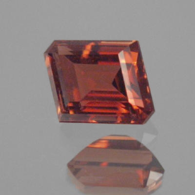 Russian Imperial Topaz 3.37 ct  Litnon.com
