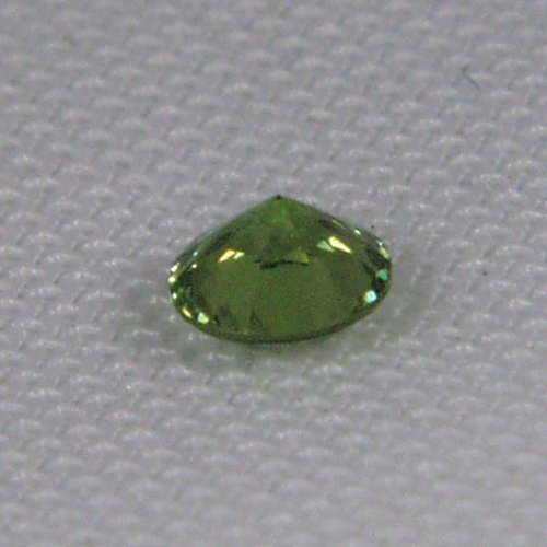 Super Brilliant Old Mine Russian Demantoid Garnet  Litnon.com