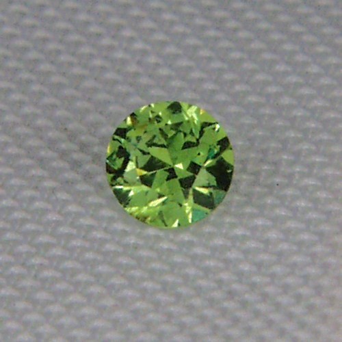 Super Brilliant Old Mine Russian Demantoid Garnet  Litnon.com