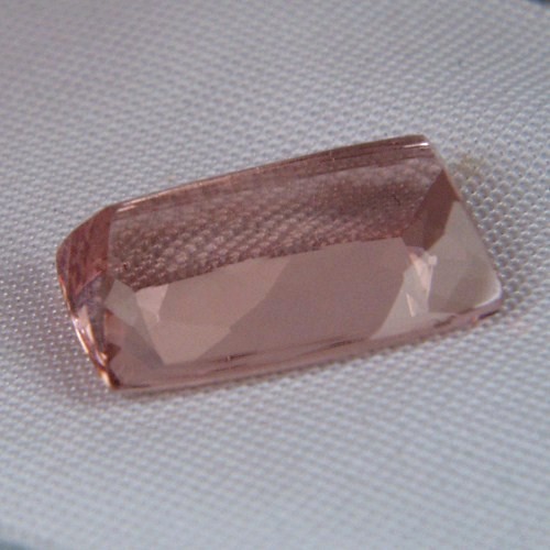 Big and Premium Color Morganite Afghanistan 18.52 ct  Litnon.com