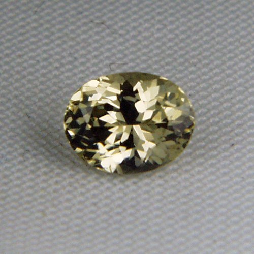 Rare Fine Gem Quality Kornerupine Sri Lanka 1.58ct  Litnon.com