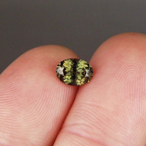 Rare Gem Quality Kornerupine Sri Lanka 1.18 ct  Litnon.com