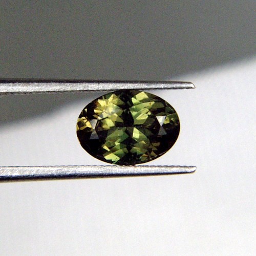 Rare Gem Quality Kornerupine Sri Lanka 1.18 ct  Litnon.com