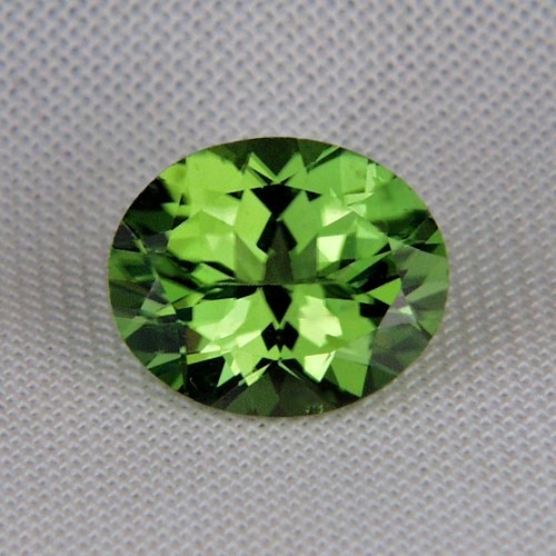 Top Gem Fine Cut and Color Pakistan Peridot 4.75 ct  Litnon.com