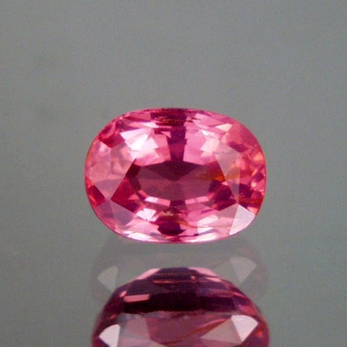 Rare and Special Color Old Stock South East Asia Spinel 2.49ct  Litnon.com
