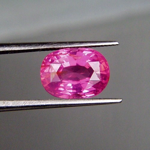 Rare and Special Color Old Stock South East Asia Spinel 2.49ct  Litnon.com