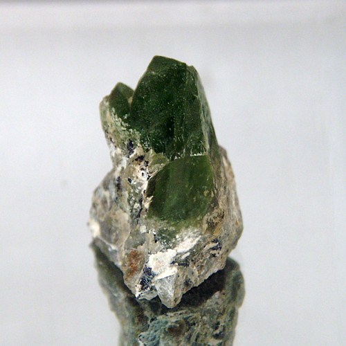 Fine Peridot Crystal Mineral Specimen Pakistan  Litnon.com