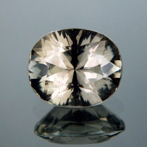 USA Cut Collectors Color Tourmaline Nigeria 6.88ct  Litnon.com