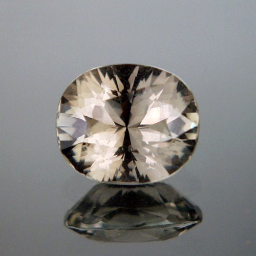 USA Cut Collectors Color Tourmaline Nigeria 6.88ct  Litnon.com