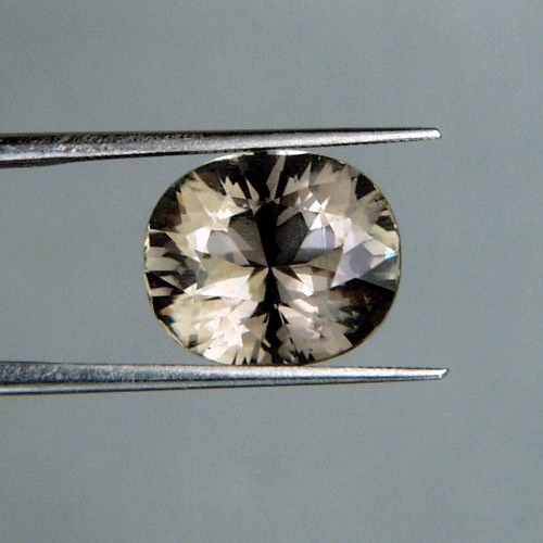 USA Cut Collectors Color Tourmaline Nigeria 6.88ct  Litnon.com