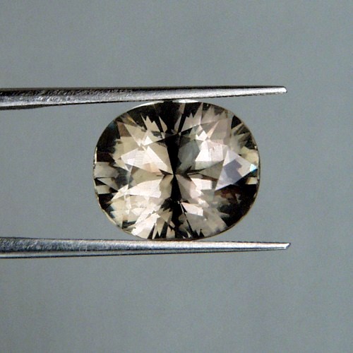 USA Cut Collectors Color Tourmaline Nigeria 6.88ct  Litnon.com