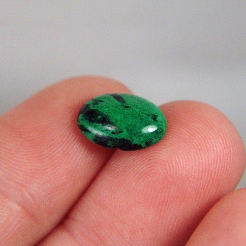 Fine Color Calibrated South East Asia Mawsitsit 3.90 ct  Litnon.com