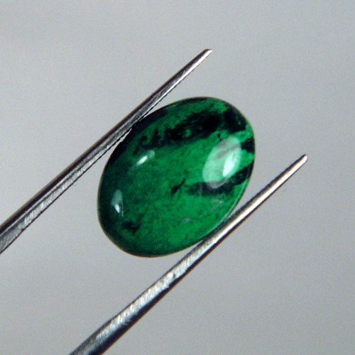 Fine Color Calibrated South East Asia Mawsitsit 3.90 ct  Litnon.com