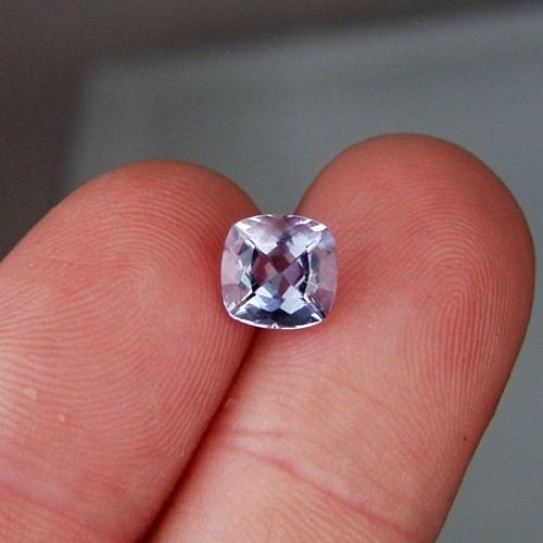 Ultra Rare Fluorescent Afghan Sodalite - Hackmanite  Litnon.com