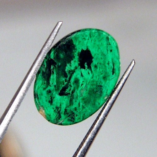 Fine Color Calibrated South East Asia Mawsitsit 4.85 ct  Litnon.com