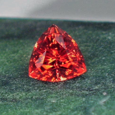 USA Cut American Gemstone Special Oregon Sunstone  Litnon.com