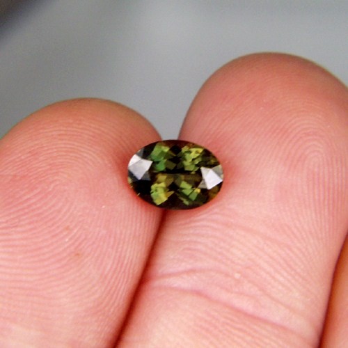 Rare Gem Quality Kornerupine Sri Lanka 1.70 ct  Litnon.com