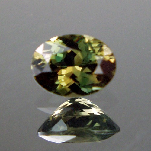 Rare Gem Quality Kornerupine Sri Lanka 1.70 ct  Litnon.com
