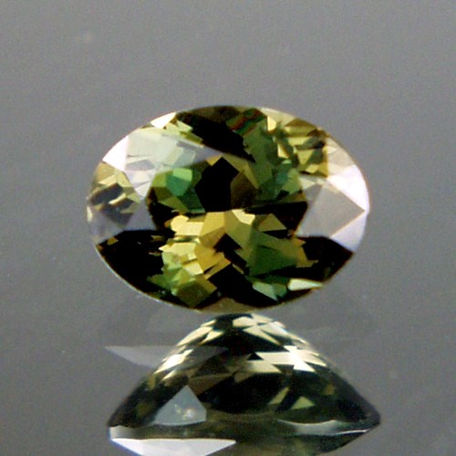 Rare Gem Quality Kornerupine Sri Lanka 1.70 ct  Litnon.com