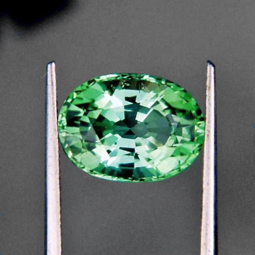 Bright and Pretty Mozambique Tourmaline 2.68ct  Litnon.com