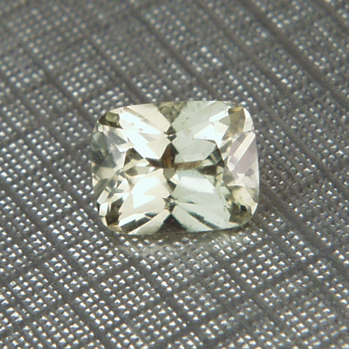 Rare and Bright Gem Quality Kornerupine Sri Lanka  Litnon.com